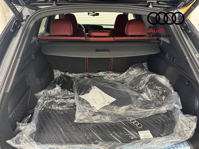 New 2026 Audi SQ5 Premium Plus AWD/4WD image 13