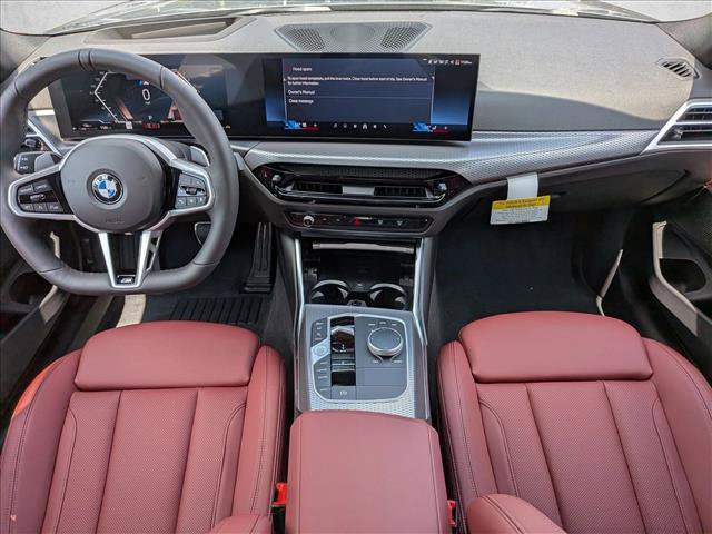 New 2026 BMW 330i xDrive Sedan w/ M Sport Package AWD/4WD image 16