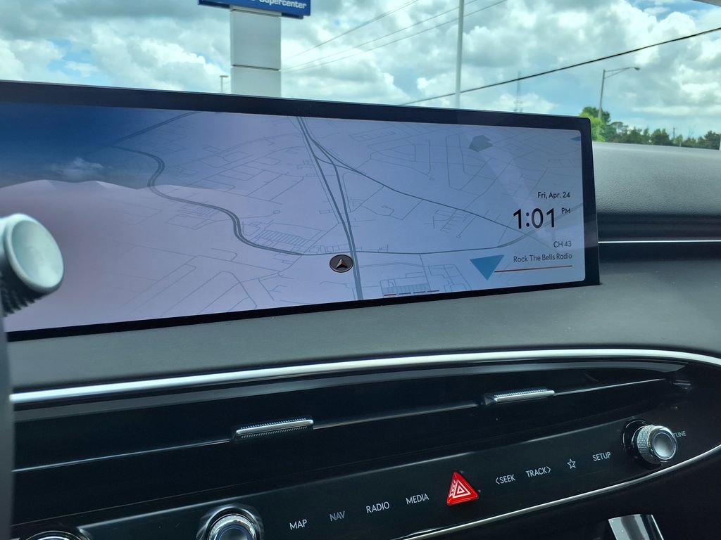 Used 2026 Genesis GV70 2.5T AWD/4WD image 24