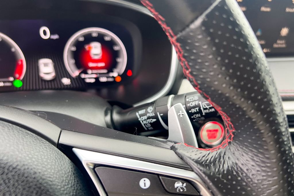 Used 2023 Acura MDX A-Spec image 19