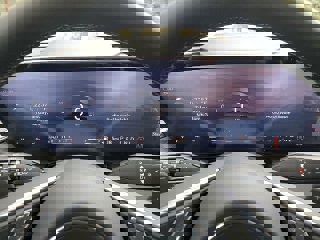 New 2026 Buick Enclave Sport Touring w/ Power Package image 23