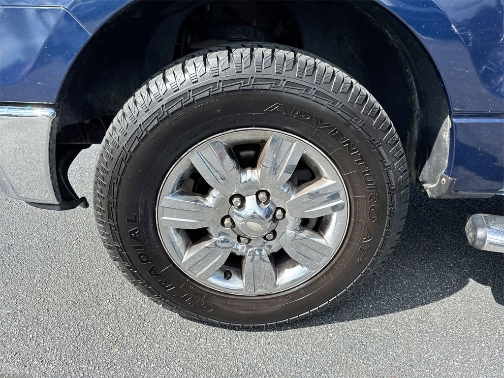 Used 2009 Ford F150 XLT image 24