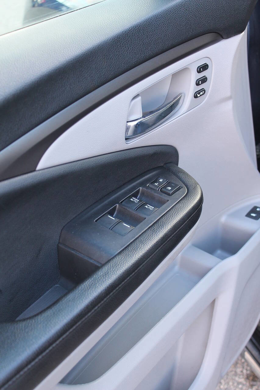 Used 2019 Honda Pilot EX-L image 11