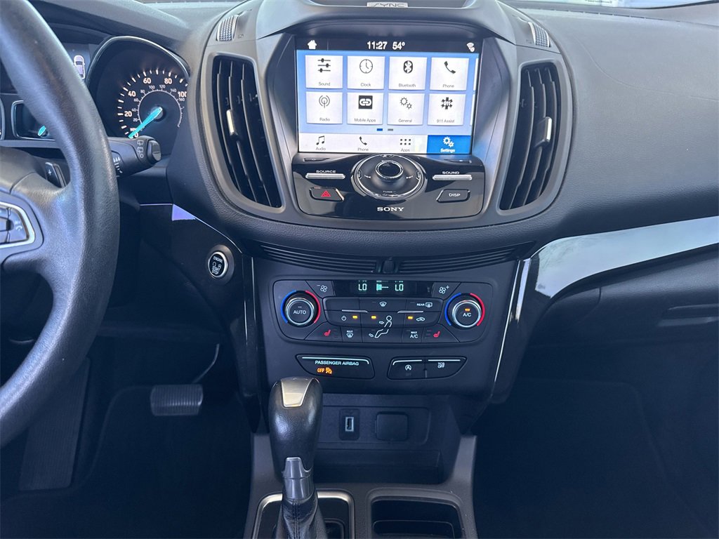 Used 2017 Ford Escape Titanium image 19