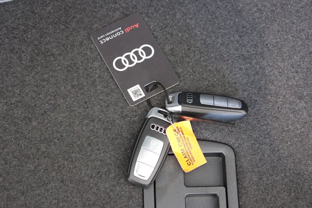 New 2026 Audi A3 2.0T Premium AWD/4WD image 29