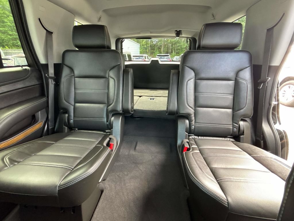 Used 2020 GMC Yukon Denali w/ Denali Ultimate Package AWD/4WD image 12