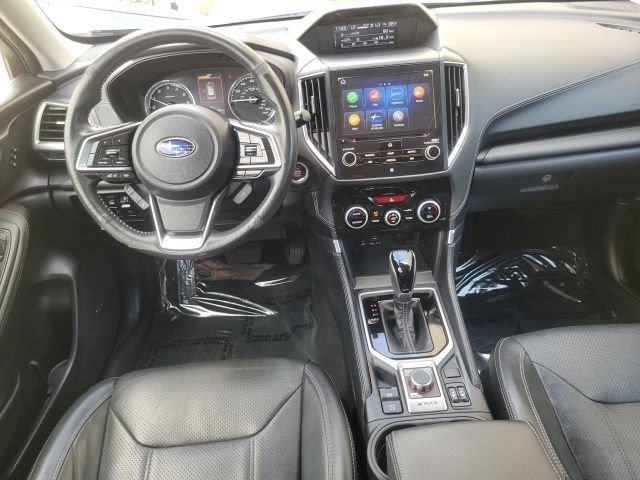 Used 2021 Subaru Forester Touring AWD/4WD image 17