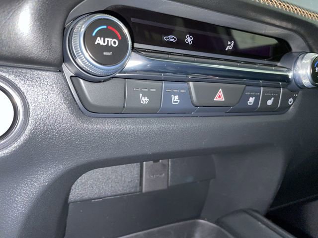 Certified 2025 MAZDA CX-50 2.5 Hybrid w/ Weather Package image 29