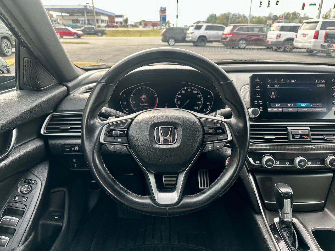 Used 2019 Honda Accord Sport image 13