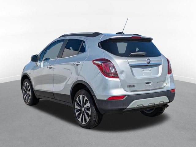 Used 2022 Buick Encore Preferred w/ Safety Package image 4