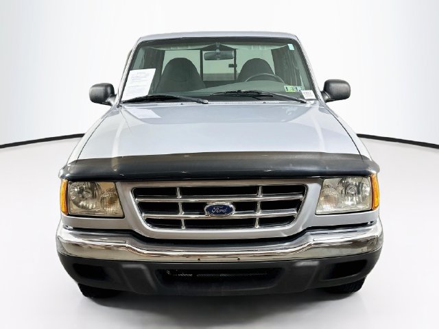 Used 2003 Ford Ranger XLT RWD image 2