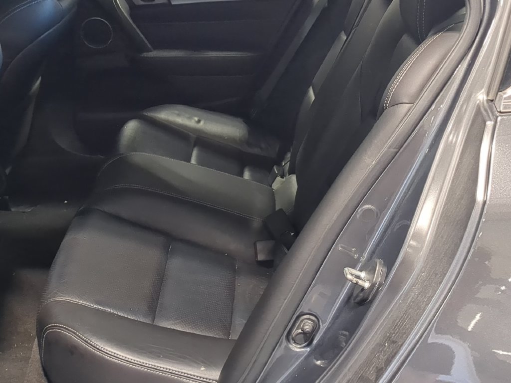 Used 2009 Acura TL SH-AWD image 21