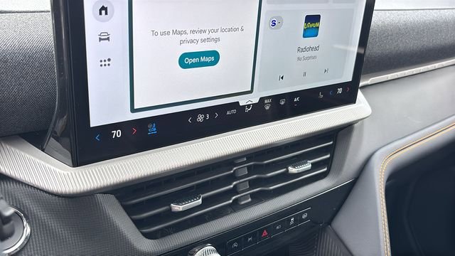 New 2026 Ford Explorer Tremor AWD/4WD image 19
