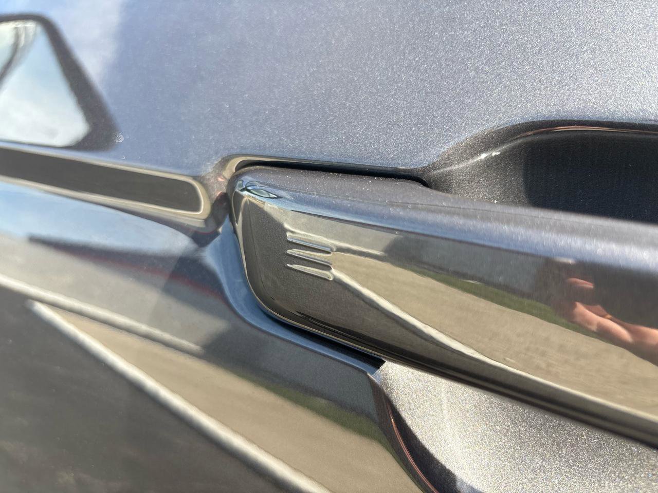 Used 2024 Jeep Grand Cherokee Limited w/ Luxury Tech Group II image 37