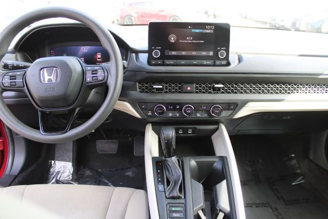 Used 2023 Honda Accord EX image 12