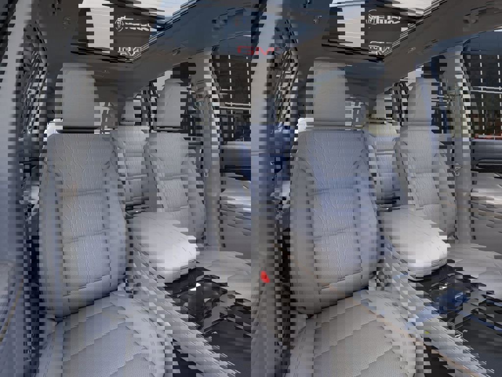 New 2026 Buick Enclave Avenir w/ Super Cruise Package image 16