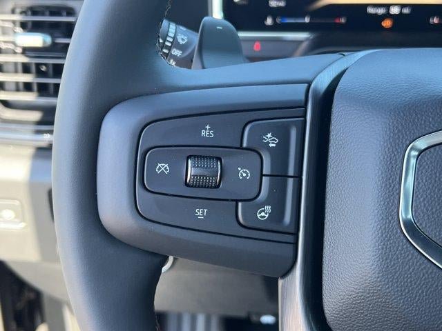 New 2026 GMC Sierra 1500 AT4 w/ Technology Package AWD/4WD image 21