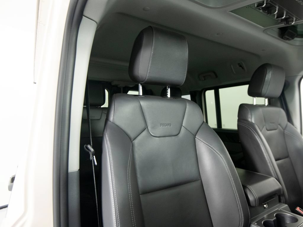 Used 2024 INEOS Grenadier Station Wagon AWD/4WD image 39