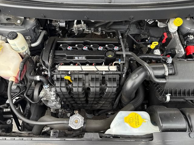 Used 2020 Dodge Journey SE w/ SE Popular Equipment Group FWD image 29