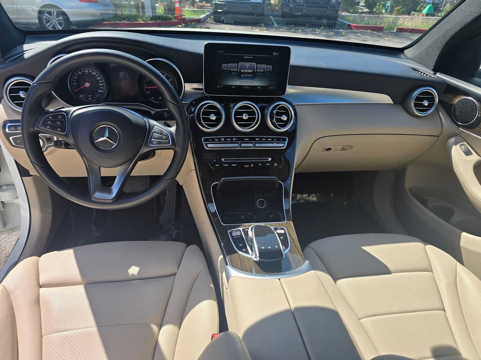 Used 2018 Mercedes-Benz GLC 300 image 20