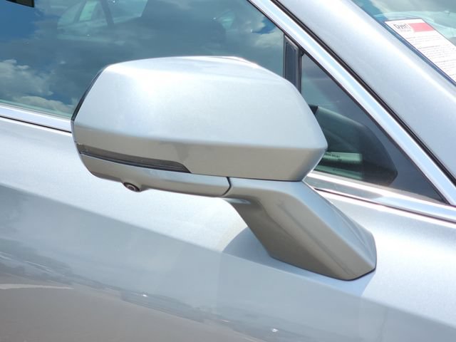 Used 2025 Cadillac XT4 Premium Luxury FWD image 14