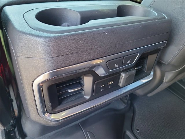 Used 2021 GMC Sierra 1500 AT4 w/ AT4 Premium Package image 16