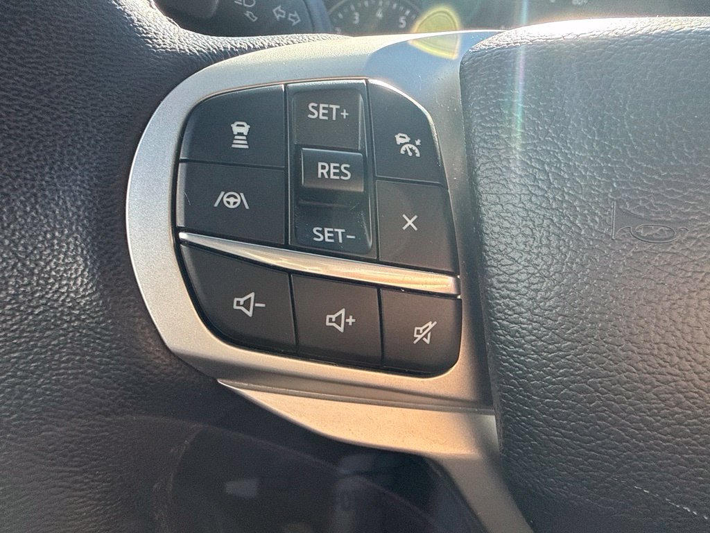 Certified 2023 Ford Explorer XLT w/ Equipment Group 202A AWD/4WD image 19