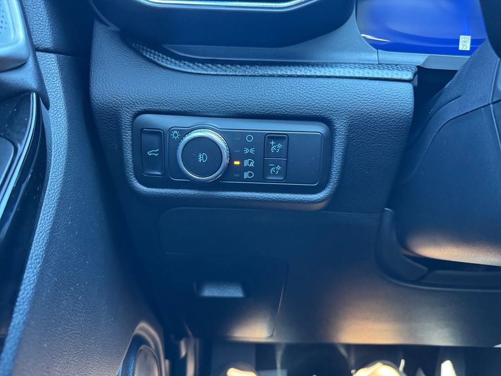 Used 2023 Ford Explorer ST w/ Equipment Group 401A image 28