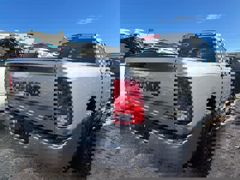 Used 2021 RAM 1500 Express w/ Wheel & Sound Group image 22