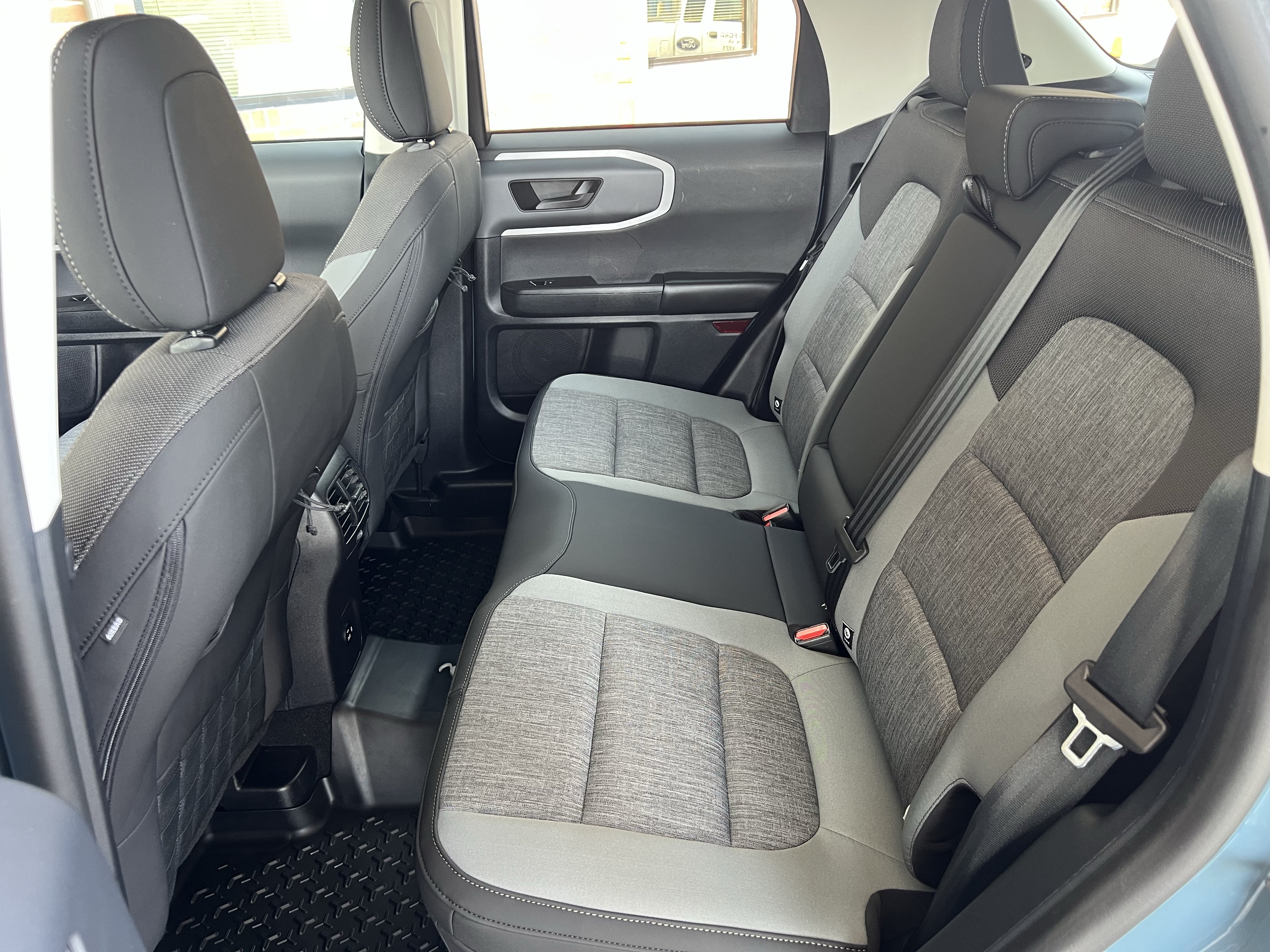 Used 2023 Ford Bronco Sport Big Bend w/ Convenience Package AWD/4WD image 17