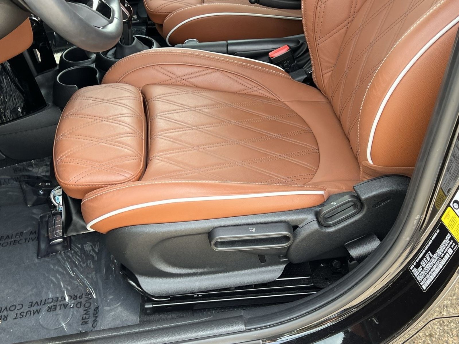 Used 2022 MINI Cooper S FWD image 15