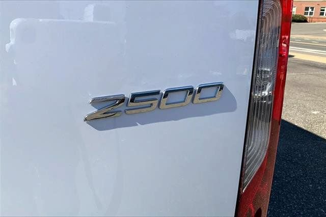New 2026 Mercedes-Benz Sprinter 2500 image 14