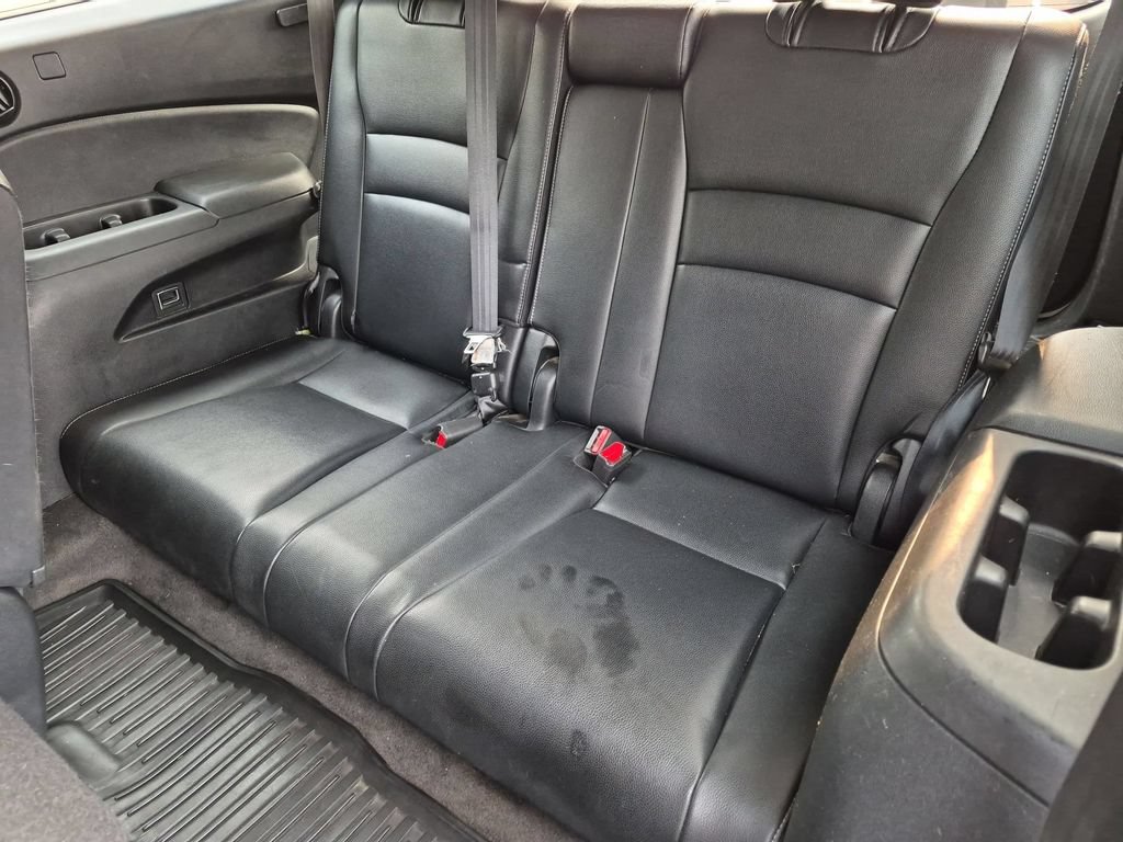 Used 2018 Honda Pilot Touring image 20