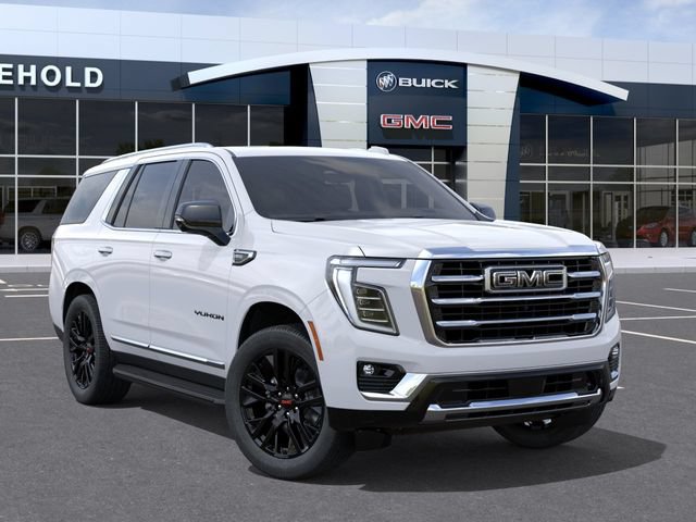 New 2026 GMC Yukon Elevation w/ Elevation Premium Package AWD/4WD image 7