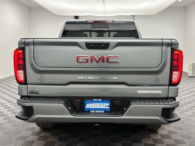 New 2026 GMC Sierra 1500 Elevation w/ Elevation Premium Package image 9