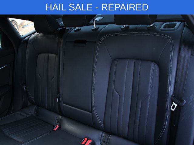 Used 2019 Audi A6 3.0T Premium Plus w/ Premium Plus Package image 29