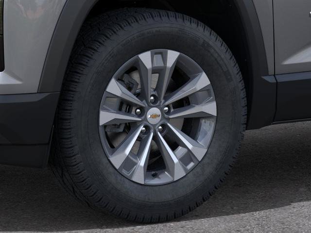 New 2026 Chevrolet Equinox LT FWD image 33
