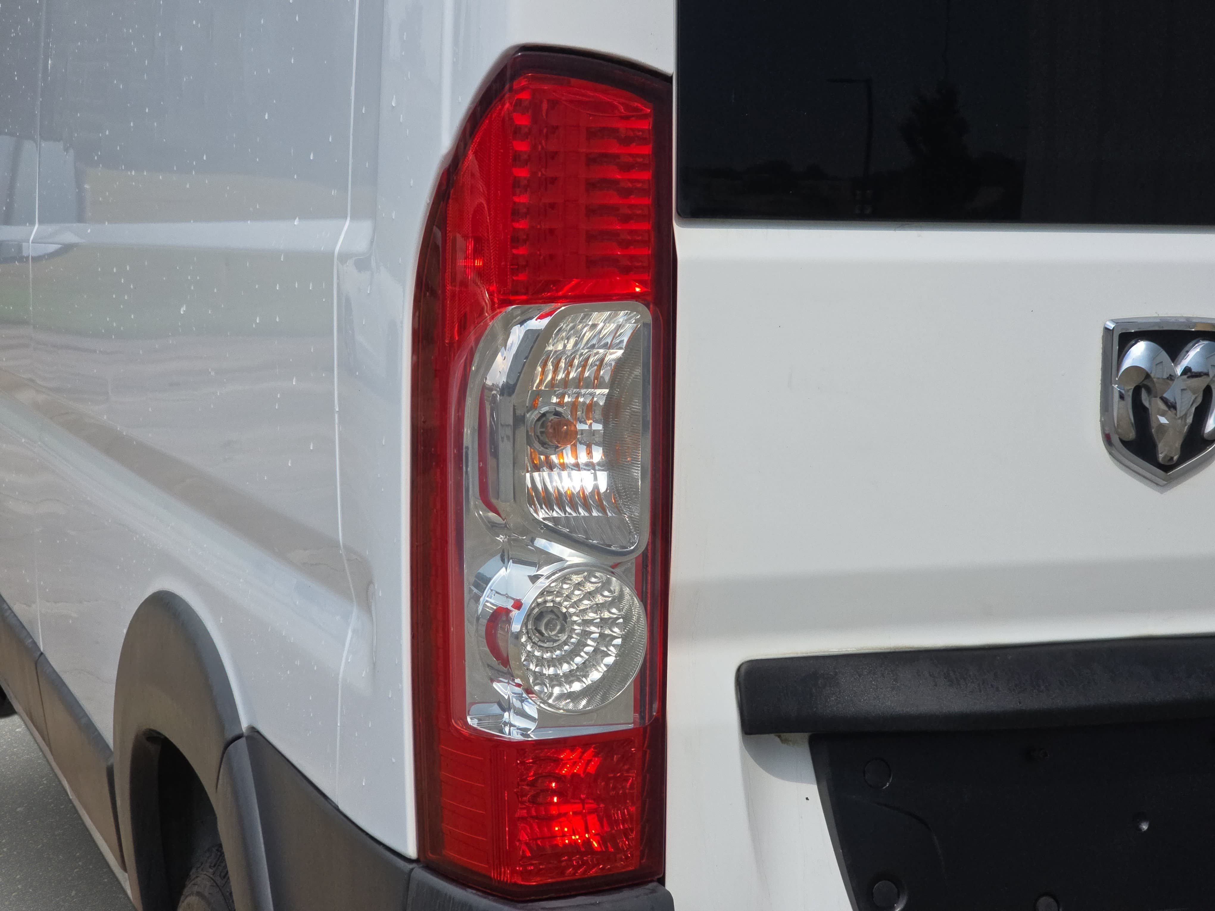 Used 2017 RAM ProMaster 2500 w/ Interior Convenience Group FWD image 28