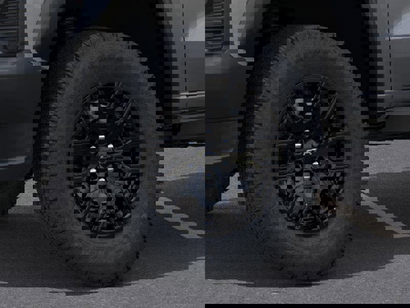 New 2026 Chevrolet Colorado Trail Boss image 9