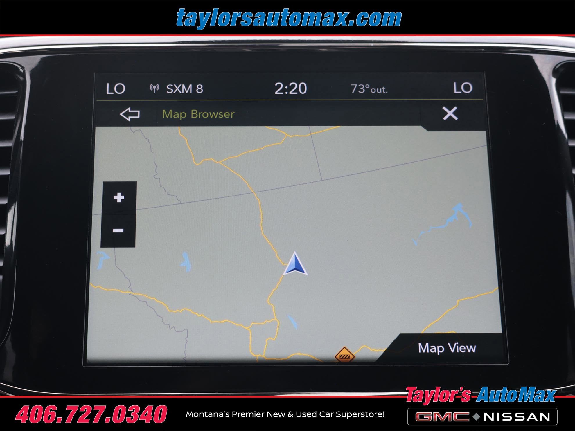 Used 2021 Jeep Grand Cherokee High Altitude AWD/4WD image 16