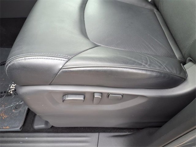 Used 2024 Nissan Armada SL w/ Cargo Package image 15