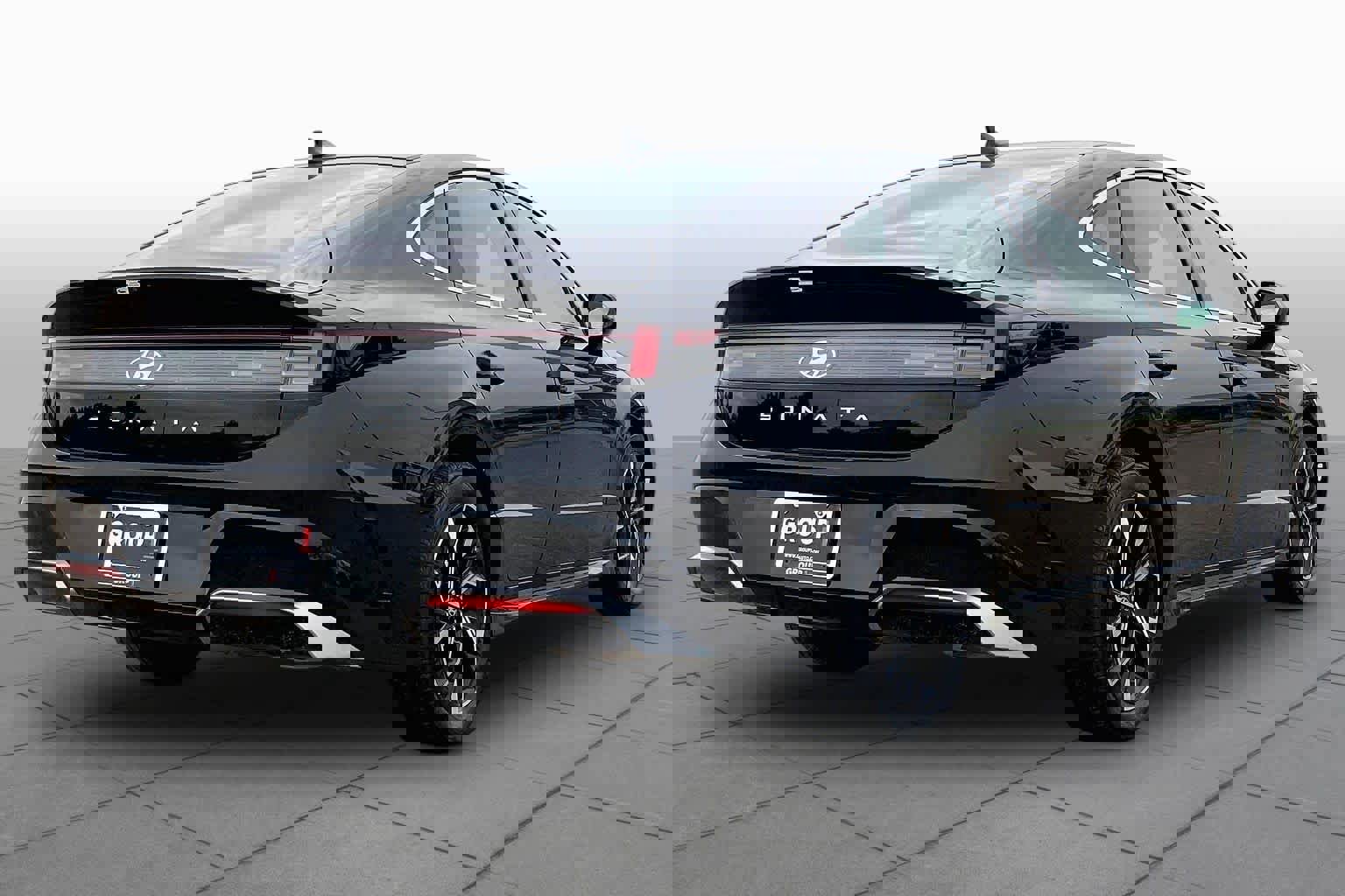 Used 2025 Hyundai Sonata SEL FWD image 13