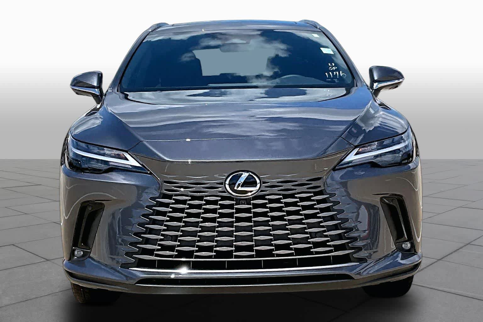 New 2026 Lexus RX 350 Premium Plus FWD image 3
