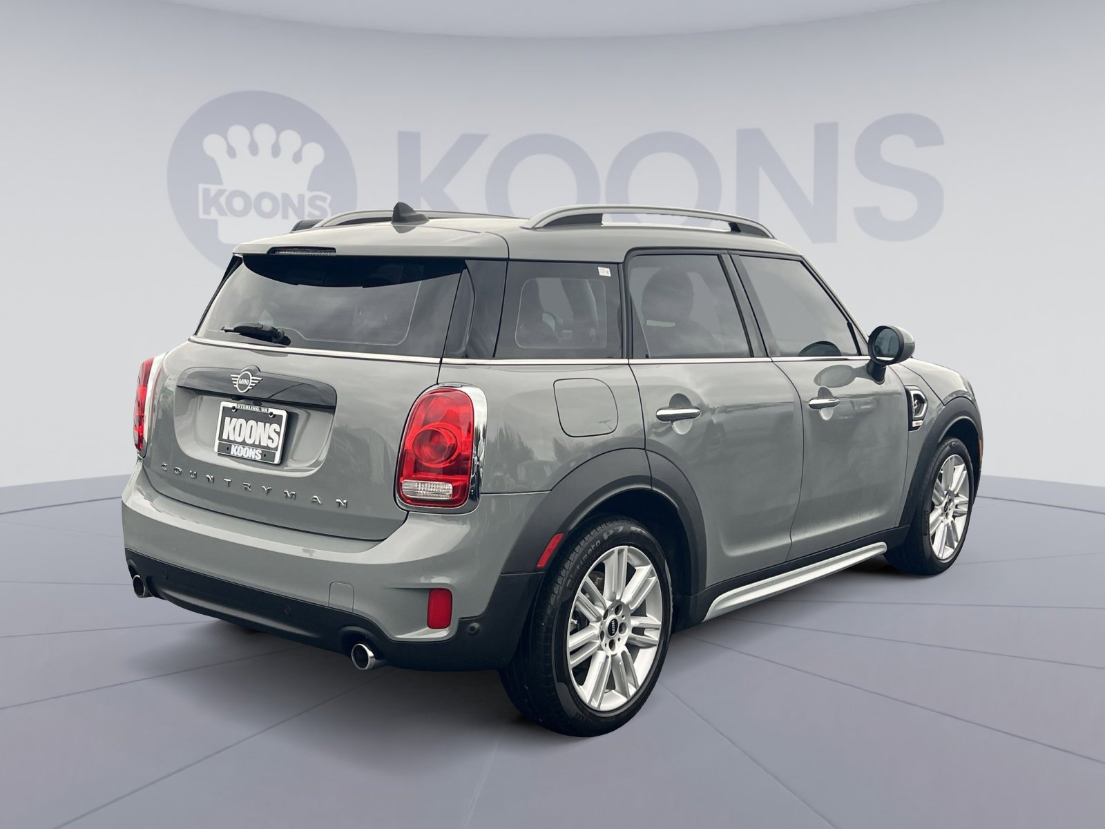 Used 2019 MINI Cooper Countryman S image 7