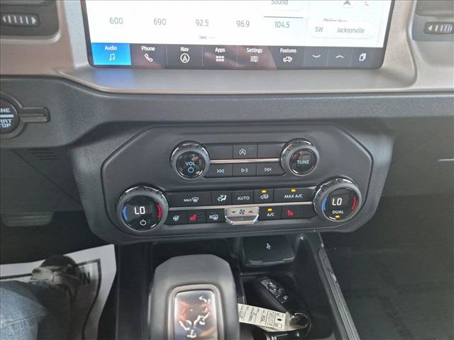 New 2026 Ford Bronco Outer Banks AWD/4WD image 12