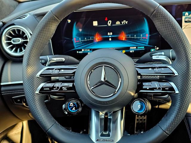 New 2026 Mercedes-Benz AMG GT 53 image 33