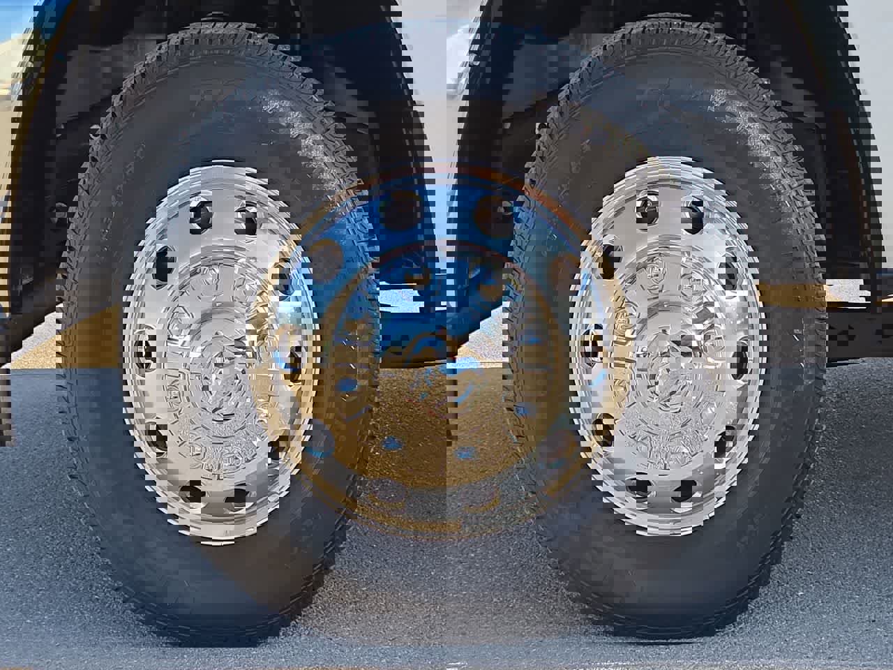 Used 2025 RAM 3500 Tradesman image 12