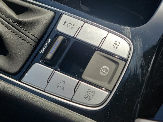New 2026 Hyundai Tucson SE FWD image 16