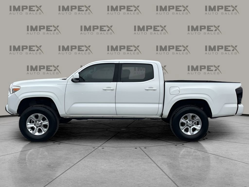 Used 2019 Toyota Tacoma SR image 2