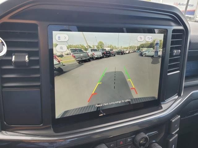 New 2025 Ford F150 STX w/ Equipment Group 200A image 20